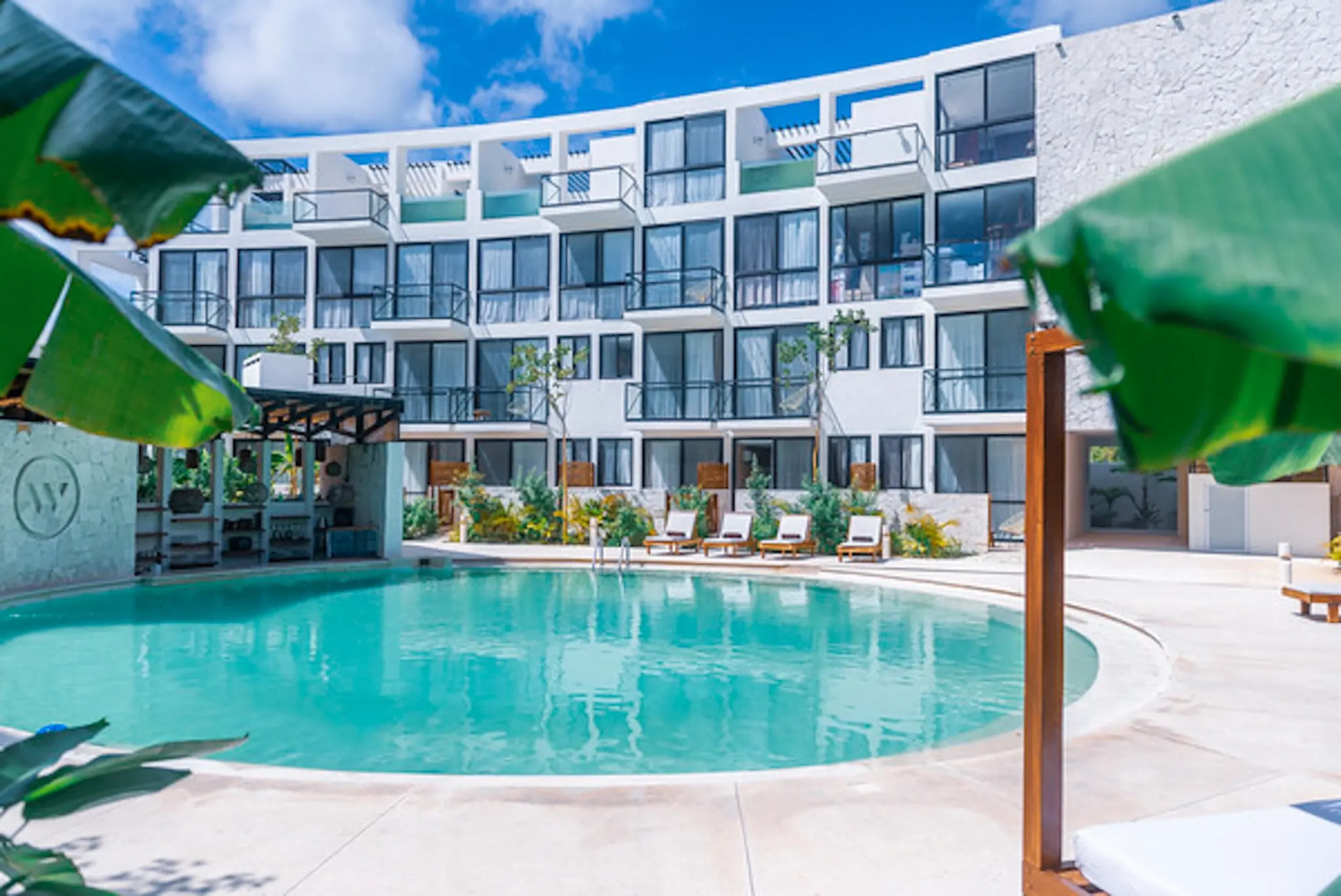 Foto - The Waves Tulum by BNB Experience