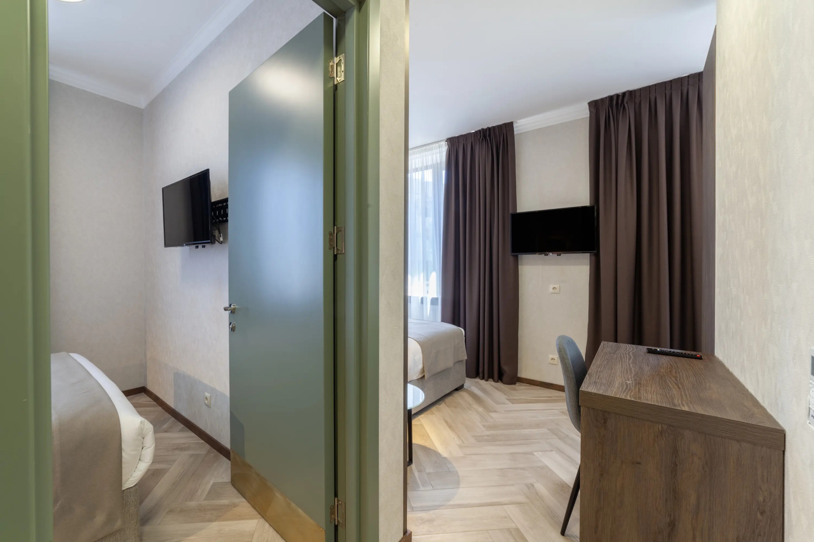 Foto - Hotel Old Wall