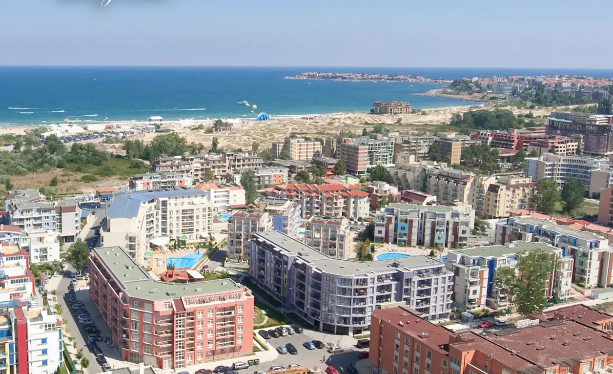 Foto - Rainbow 2 Holiday Complex