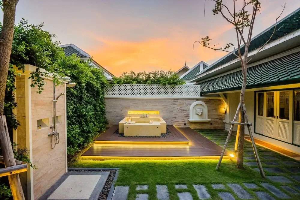 Photo - Kalanan Riverside Resort