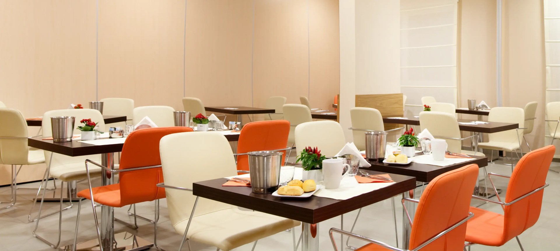 Foto - Torino Hotel San Luigi - Ristorante Trait d'Union