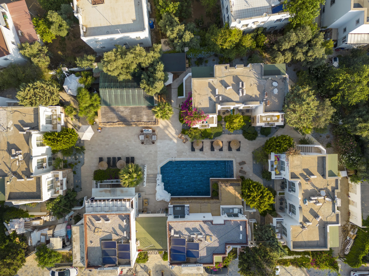 Costa Sariyaz Hotel, Bild 18 von 18
