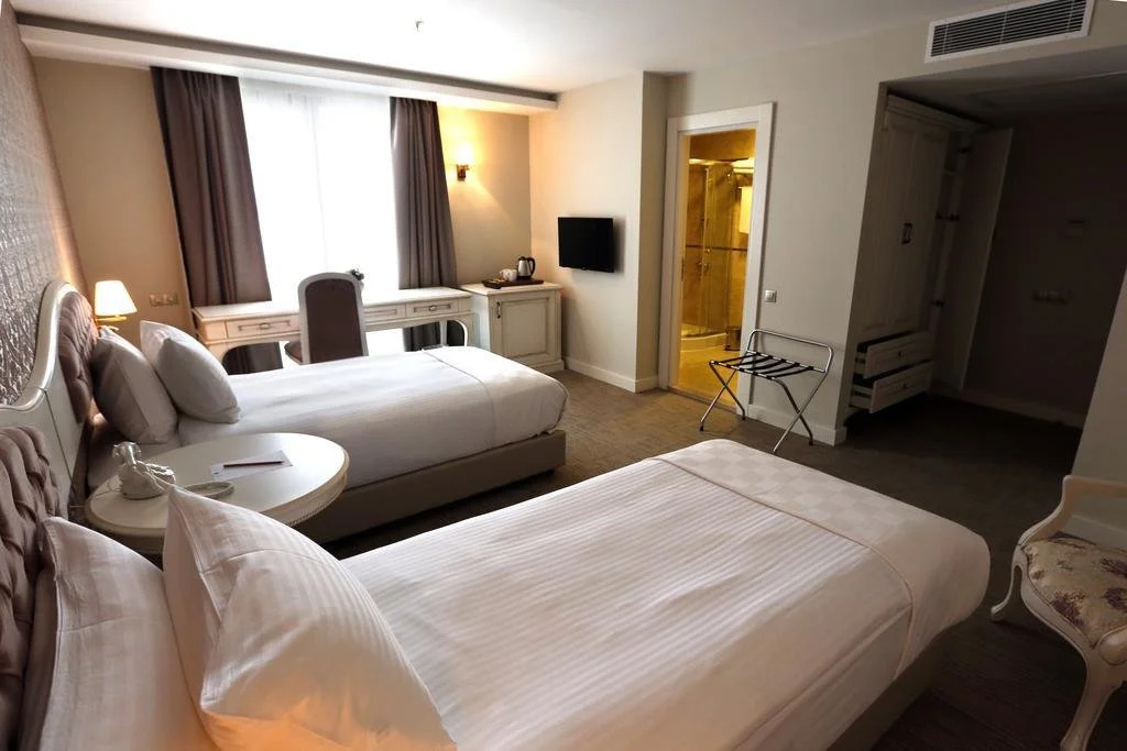 Photo - Hanzade Park Hotel
