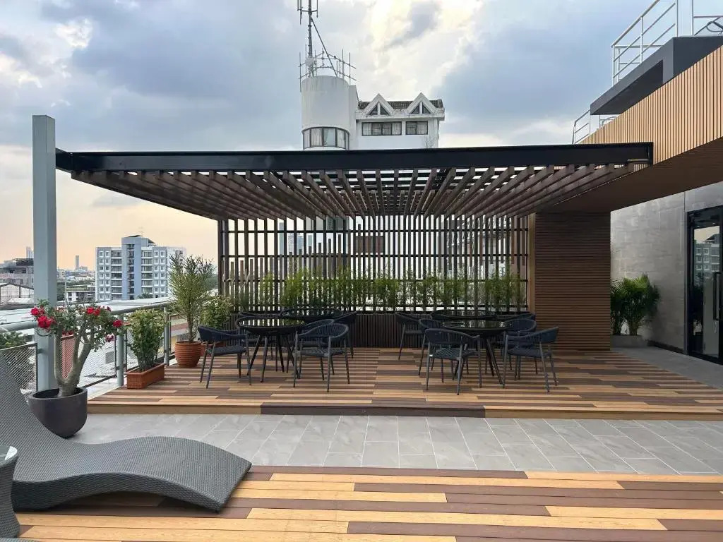 Foto - Best Western Click Sathorn 11 Bangkok