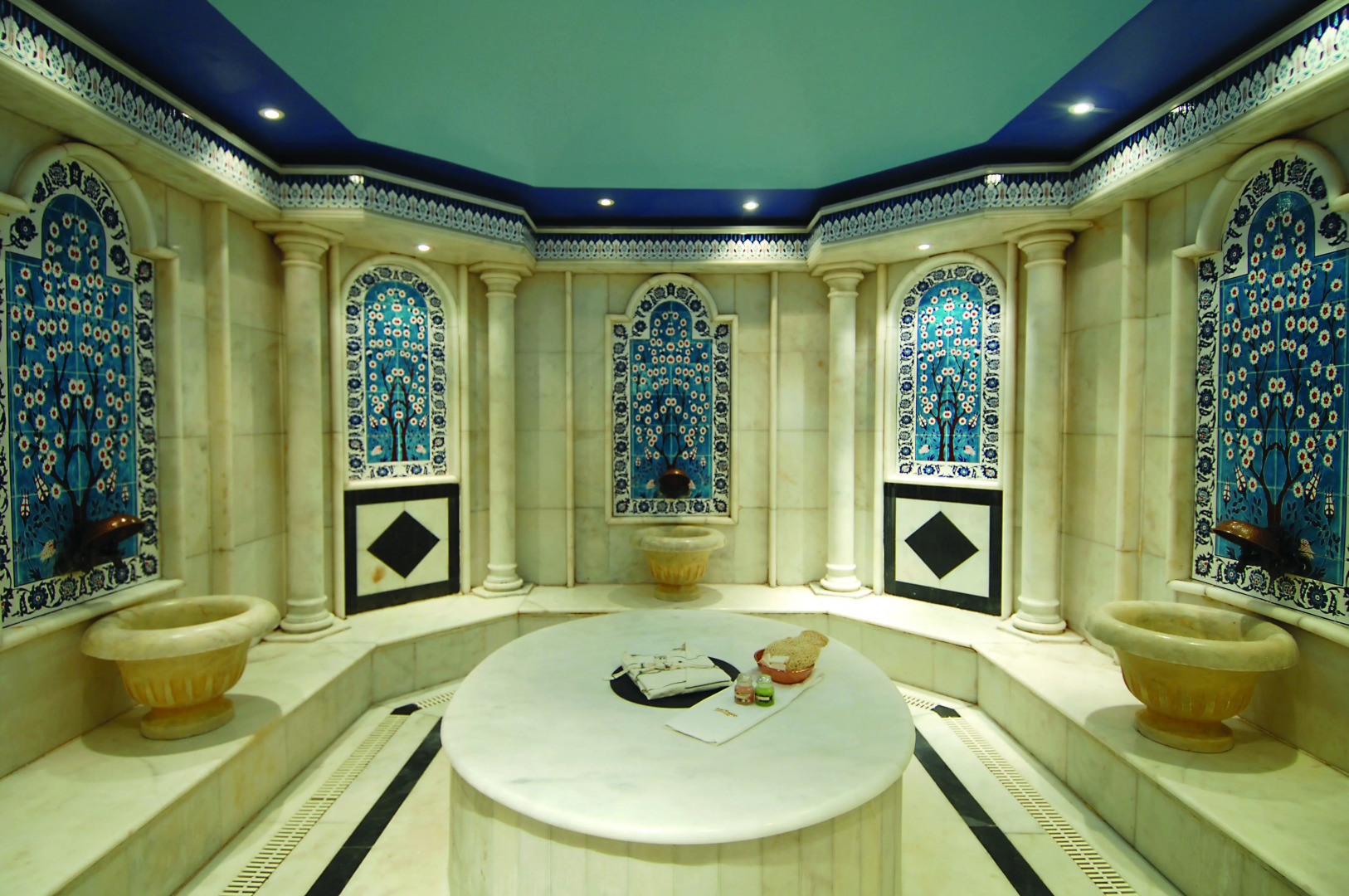 Photo - Eresin Hotels Topkapı