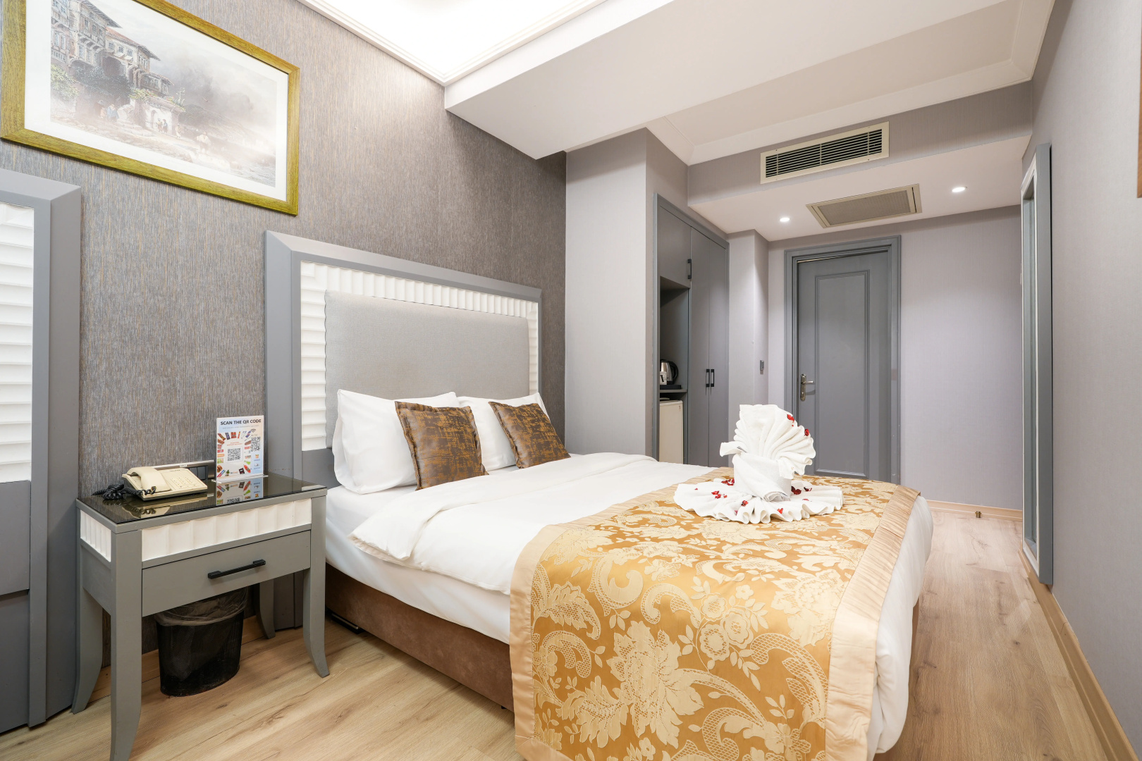 Foto - Taksim Stera Hotel