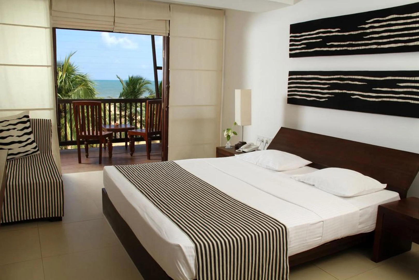 Foto - Goldi Sands Hotel