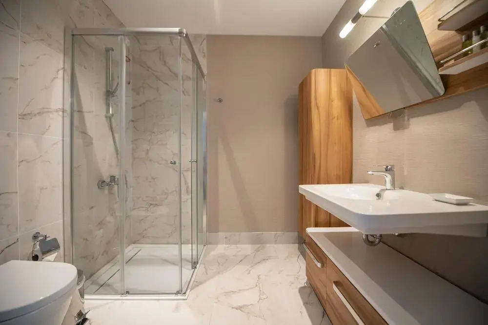 Foto - Antwell Suites