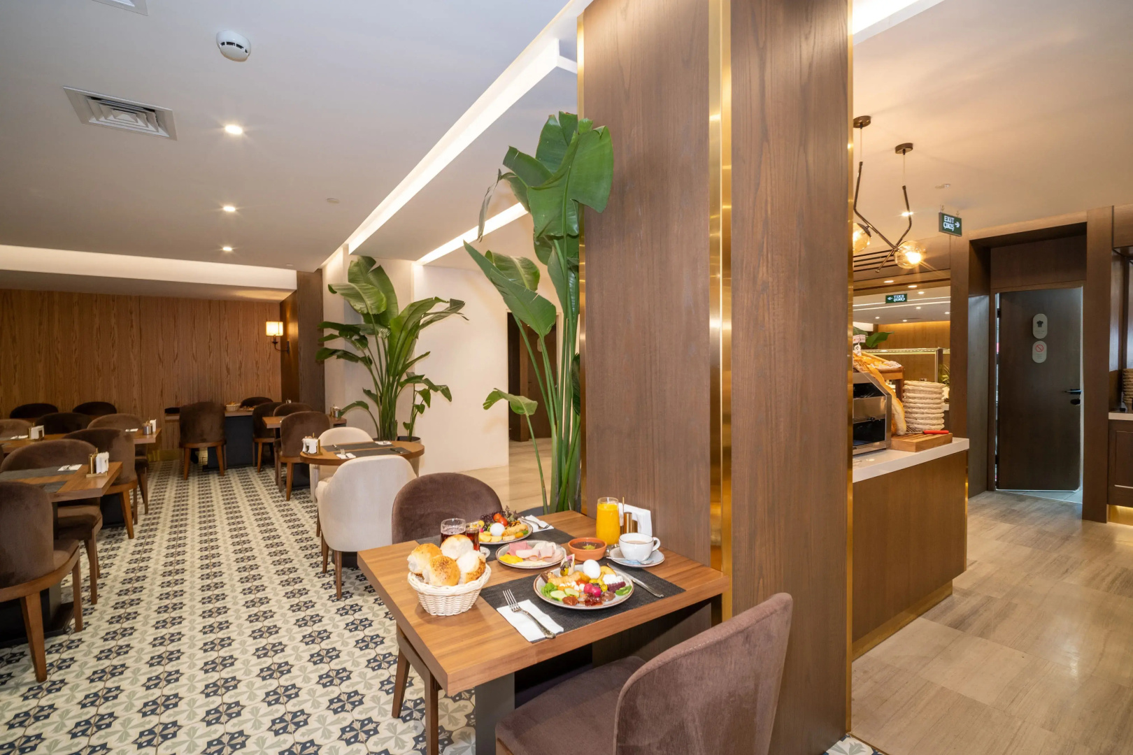 Foto - Rayelin Hotel Old Town