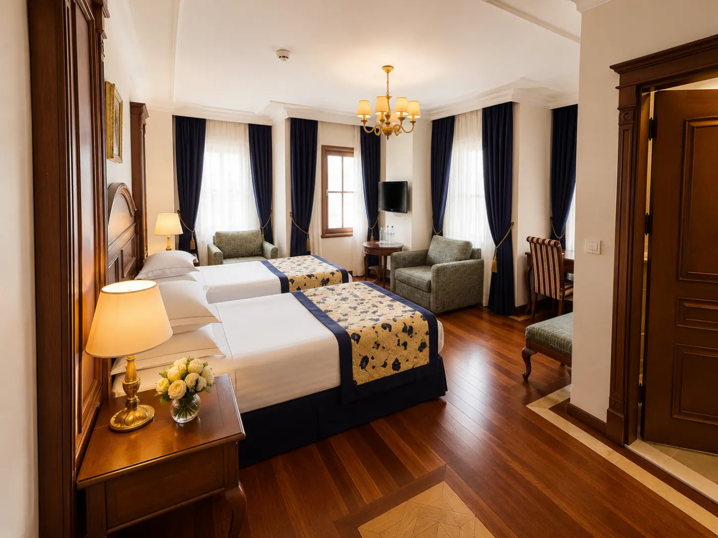 Foto - GLK PREMIER The Home Suites & Spa - Boutique Class