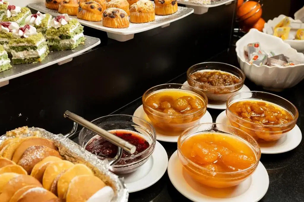 Foto - Grand Midway Hotel