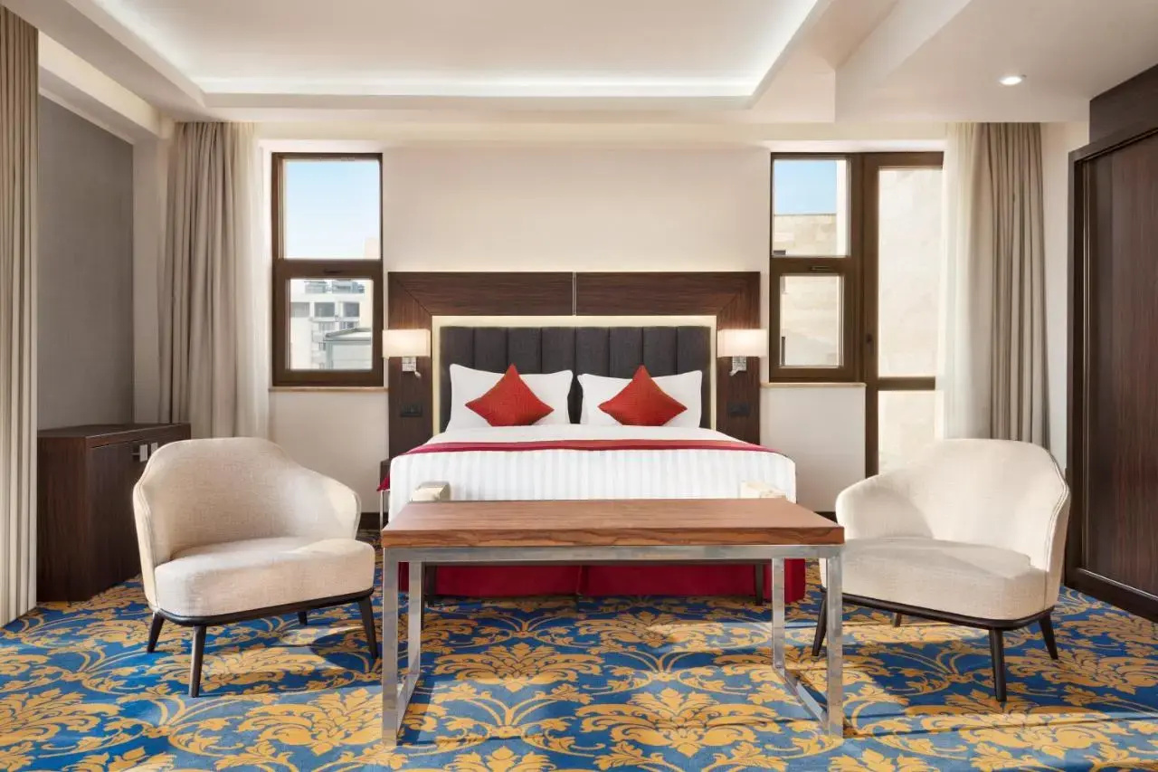 Foto - Ramada Hotel & Suites by Wyndham Yerevan