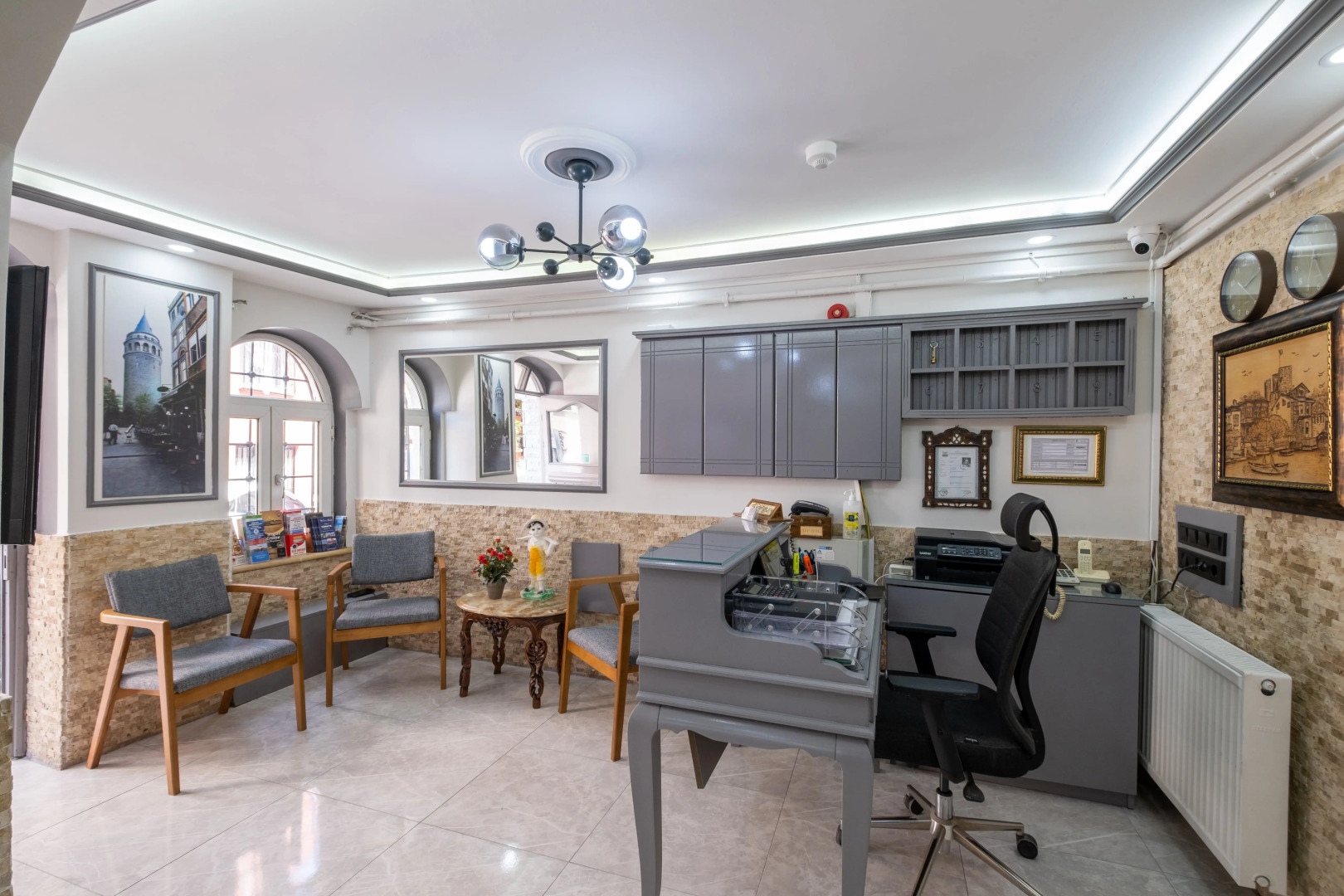 Photo - Sur Hotel Sultanahmet