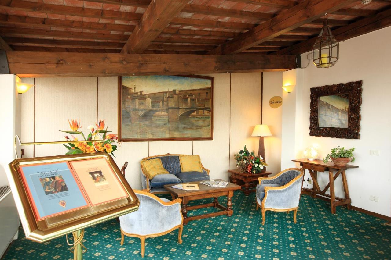 Photo - Hotel S.Giorgio & Olimpic