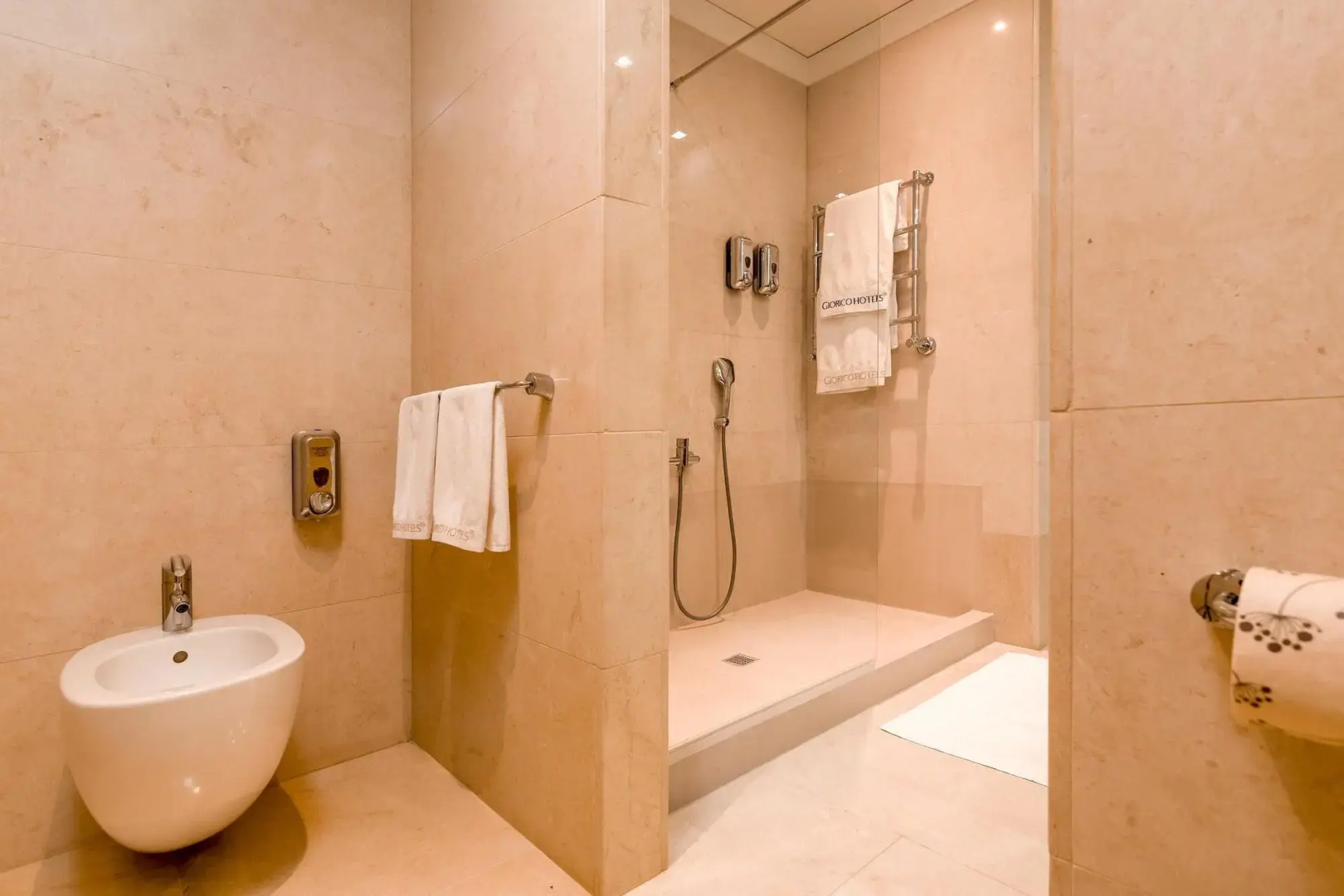 Foto - Smy Carlos V Wellness & Spa Alghero