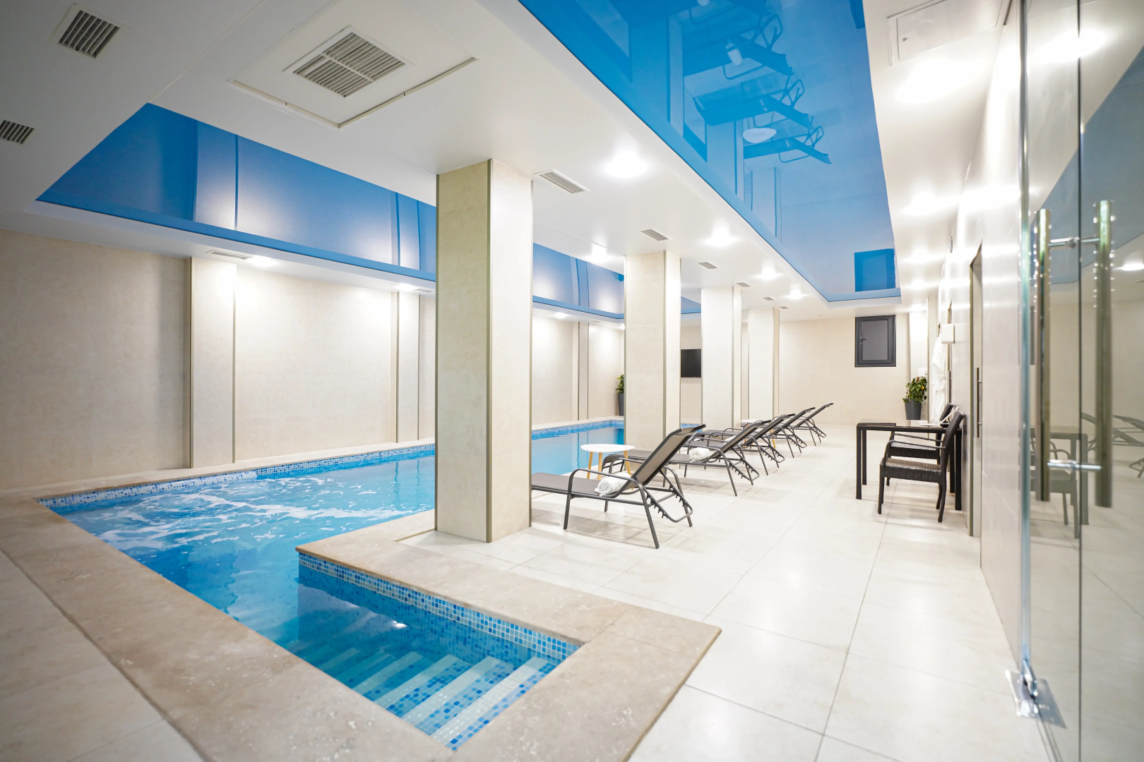 Foto - Felinger Concept Hotel