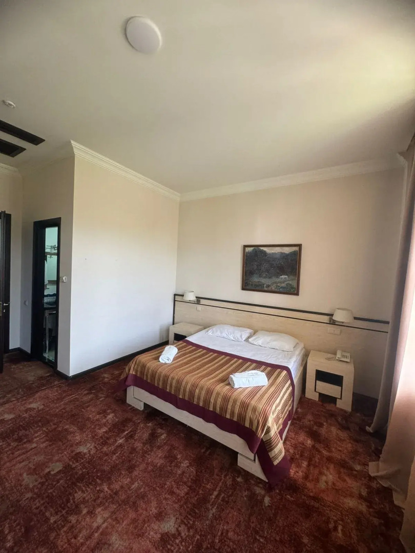 Photo - Rike Park Hotel