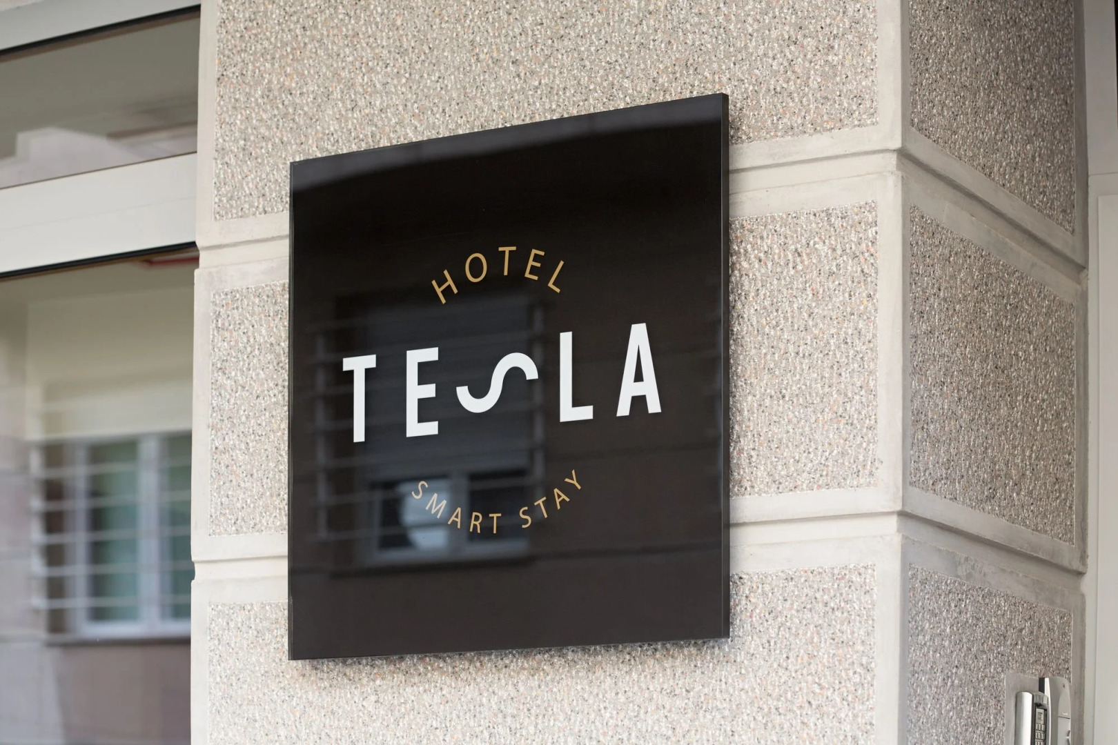 Foto - Hotel TESLA - Smart Stay Garni