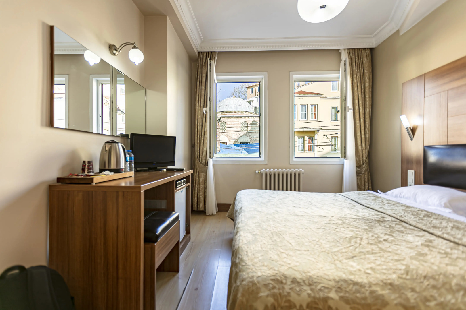 Foto - Elasophia Hotel