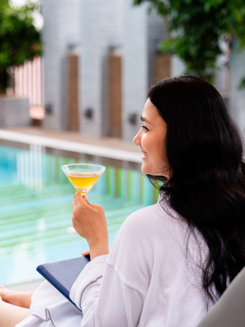 Foto - Jaya Suites Hotel