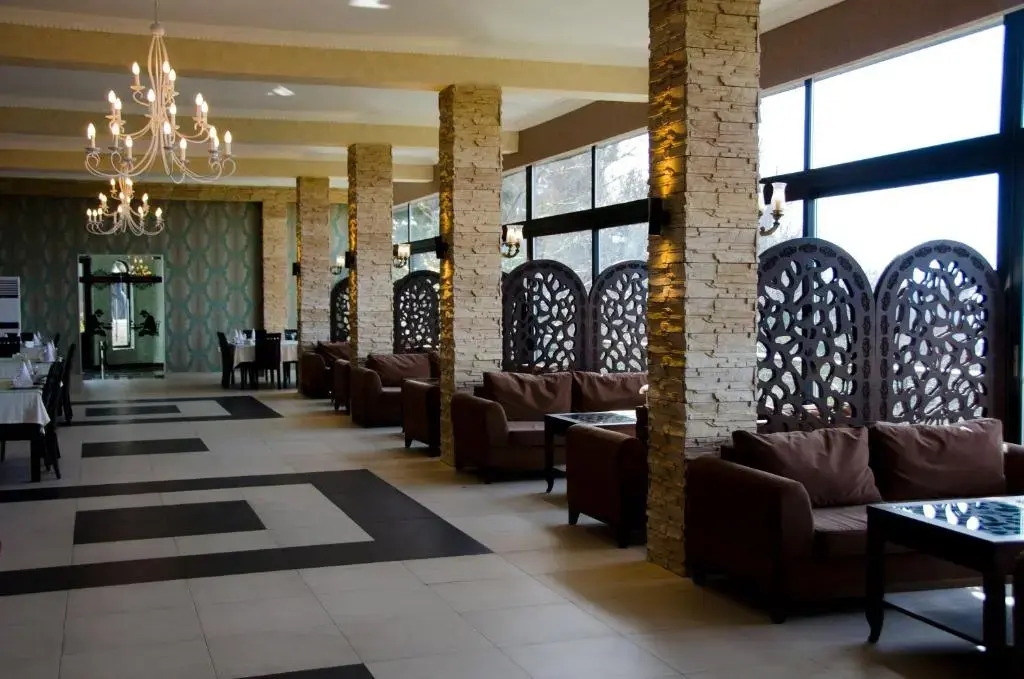 Foto - Sputnik Hotel Batumi