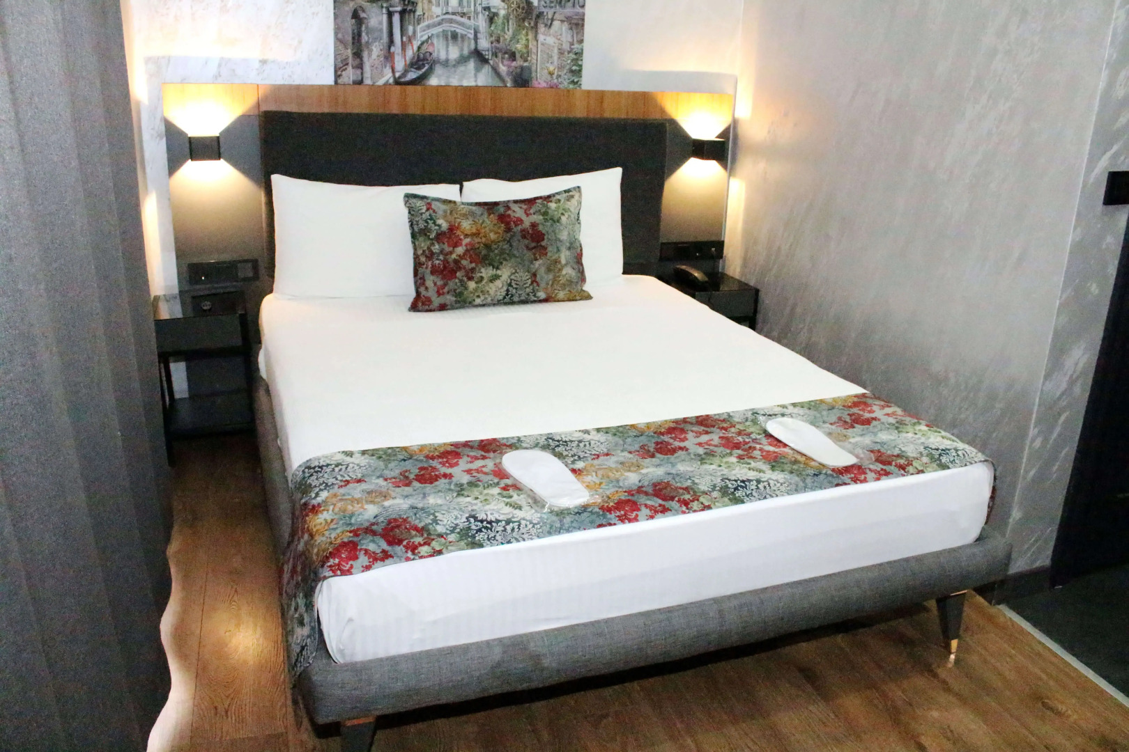 Foto - Istanbul Fair Hotel