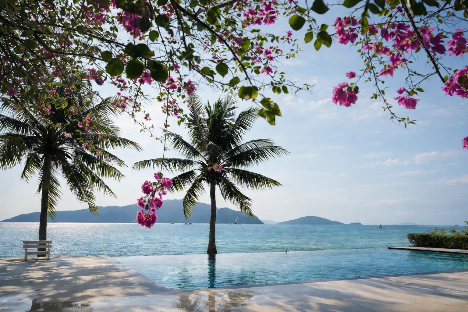 Foto - Fisherman Way Beach Villa