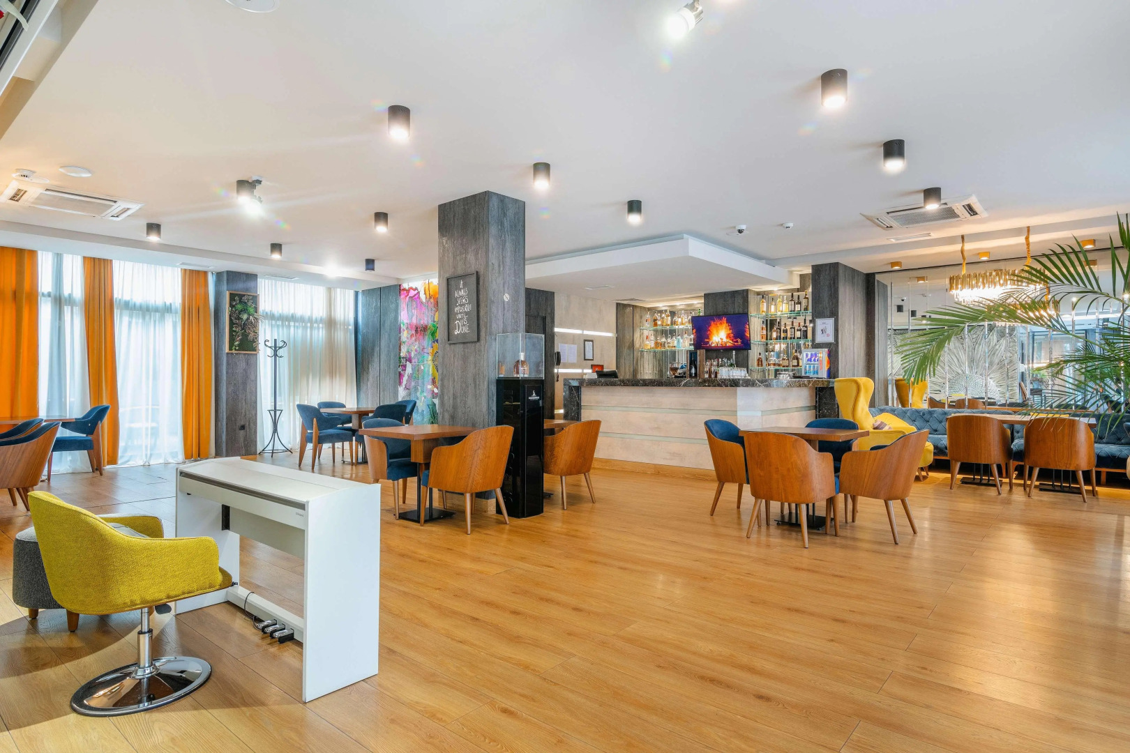 Foto - Best Western Tbilisi City Center