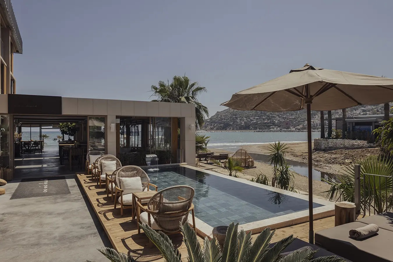 Foto - En Vie Beach Boutique Hotel - Adults Only