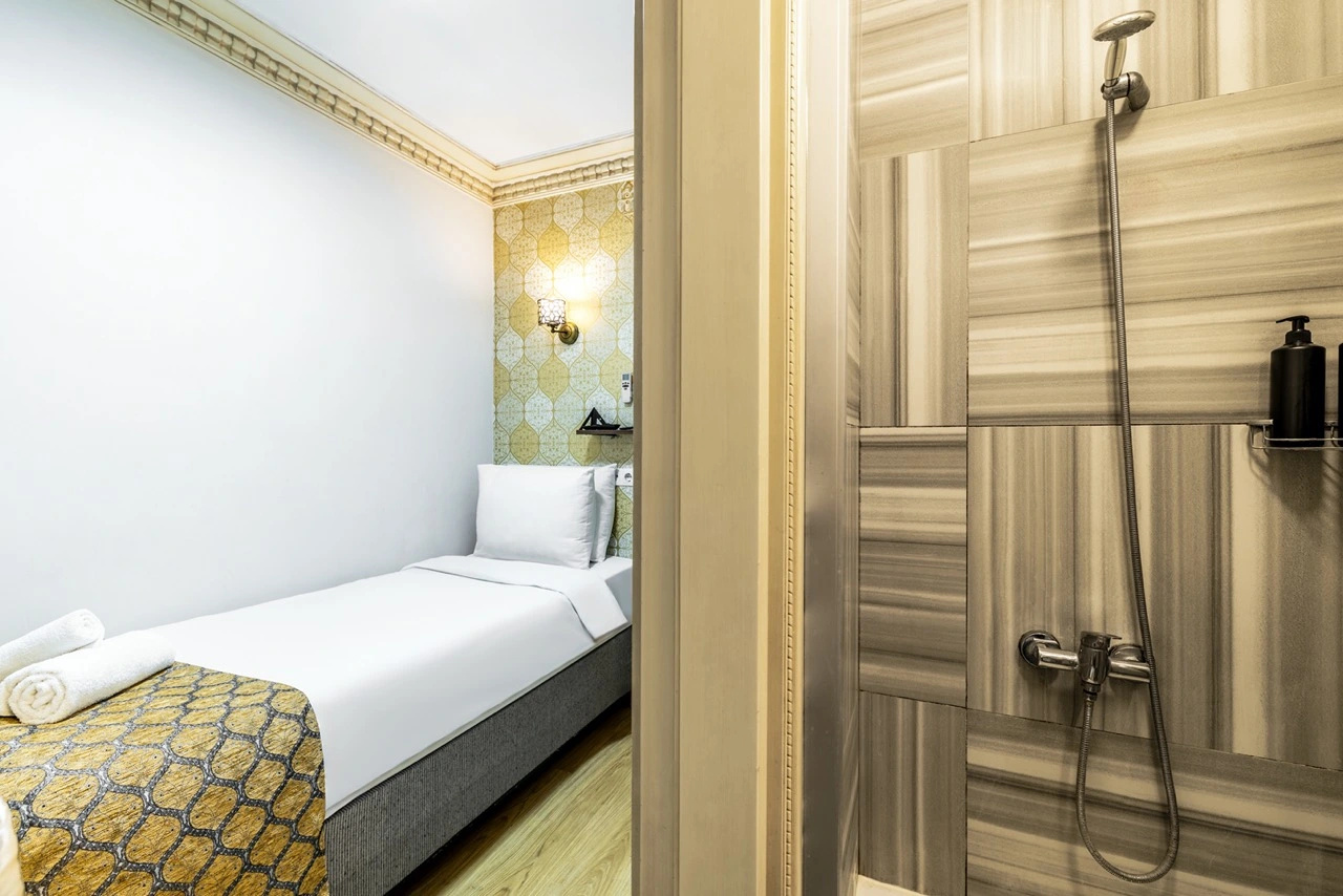 Photo - Felicity Istanbul  Hotel