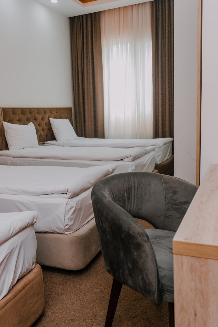 Photo - Madina-ZamZam Halal Hotels Group