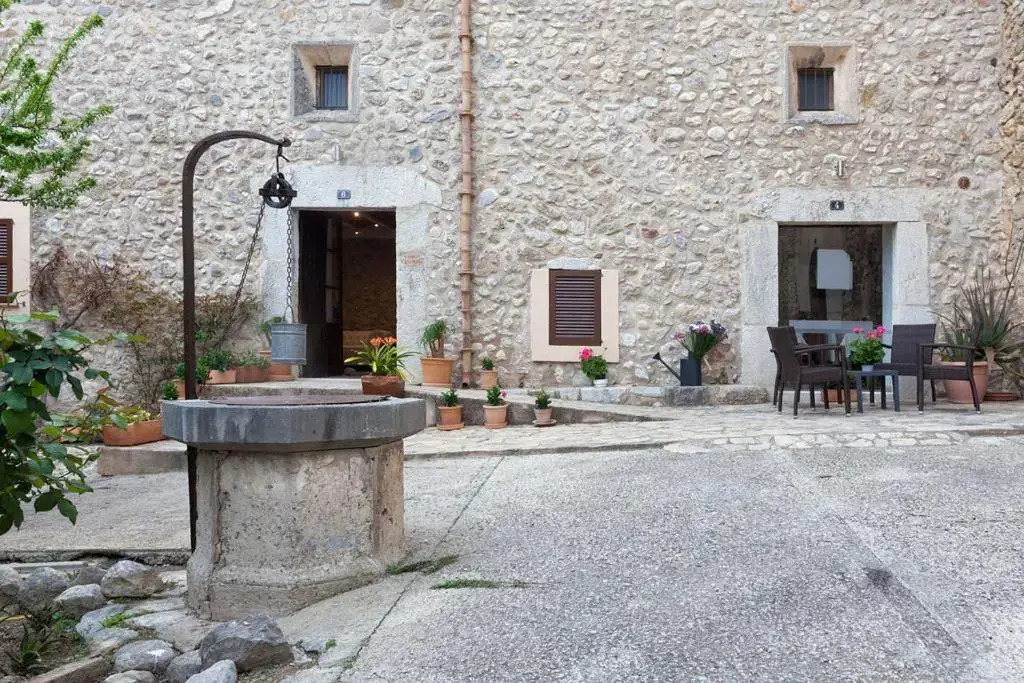 Photo - Hotel Can Riera by CheelHotels