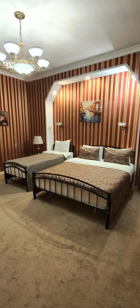 Photo - Retro Silent Boutique Hotel