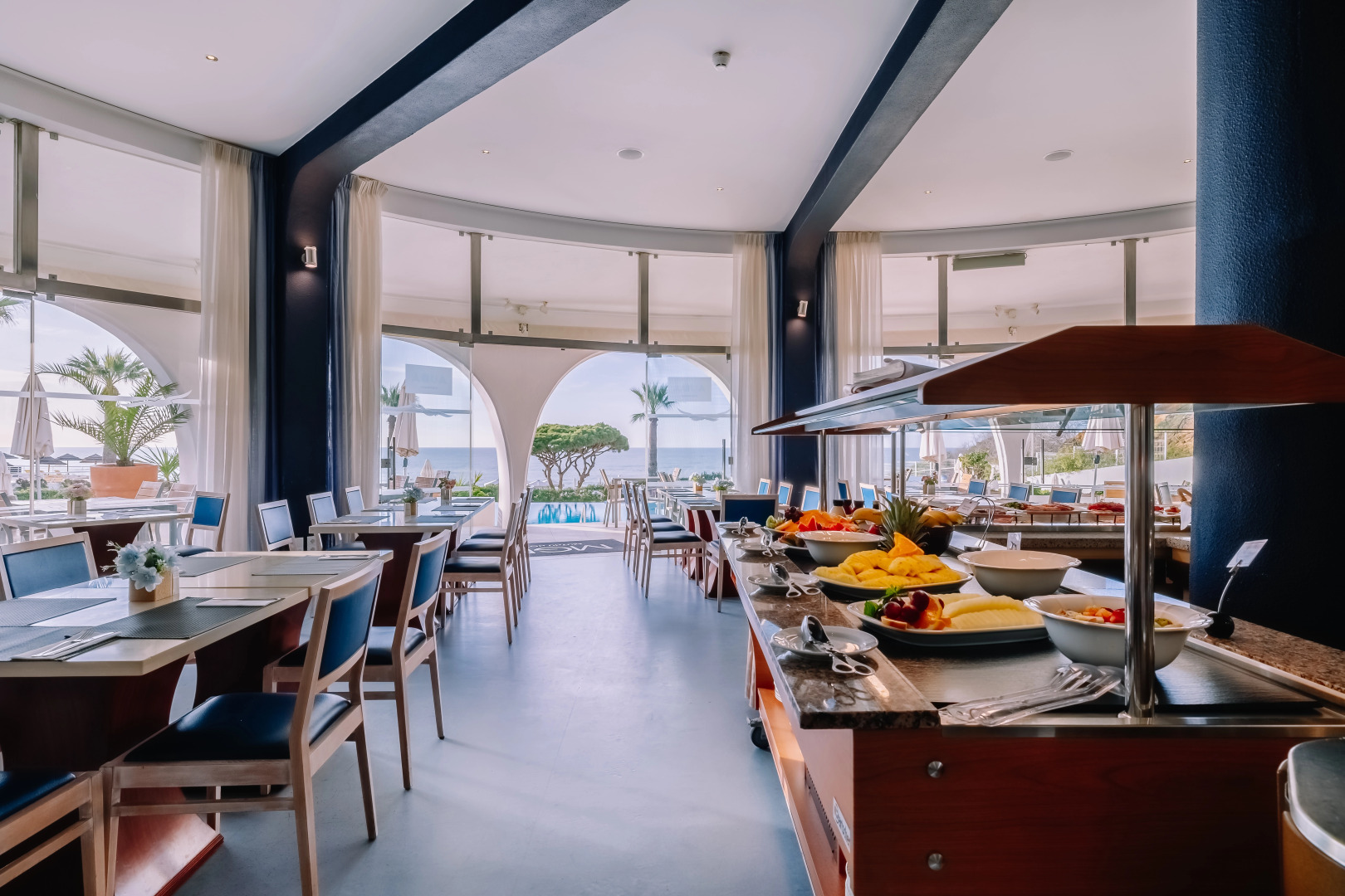 Foto - Grand Muthu Oura View Beach Club