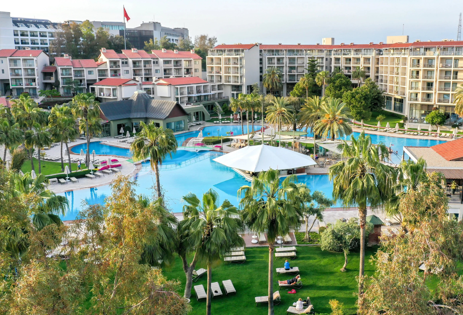 Foto - Arum Barut Collection - Ultra All Inclusive