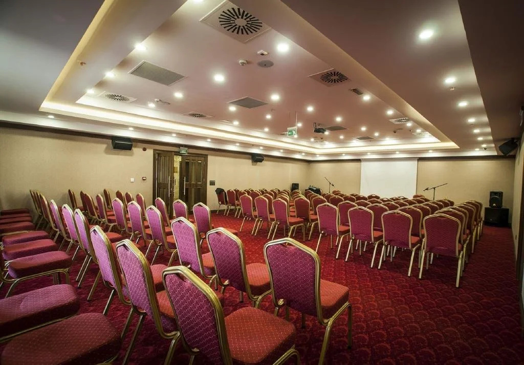 Foto - Grand Turkuaz Hotel