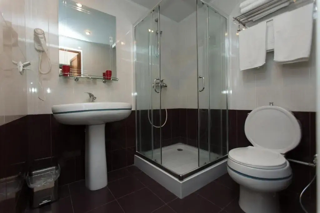 Foto - Shirak Hotel