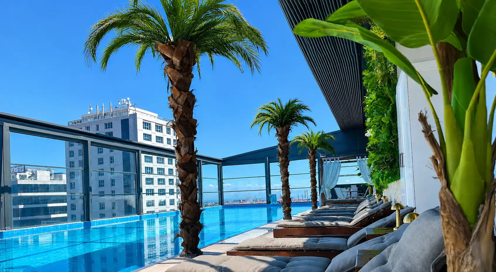 Foto - Days Inn & Suites by Wyndham Istanbul Esenyurt