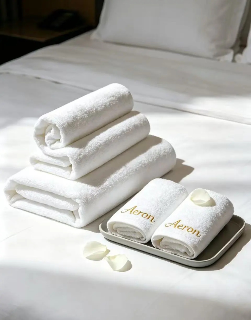 Foto - Moji Hotel Tashkent