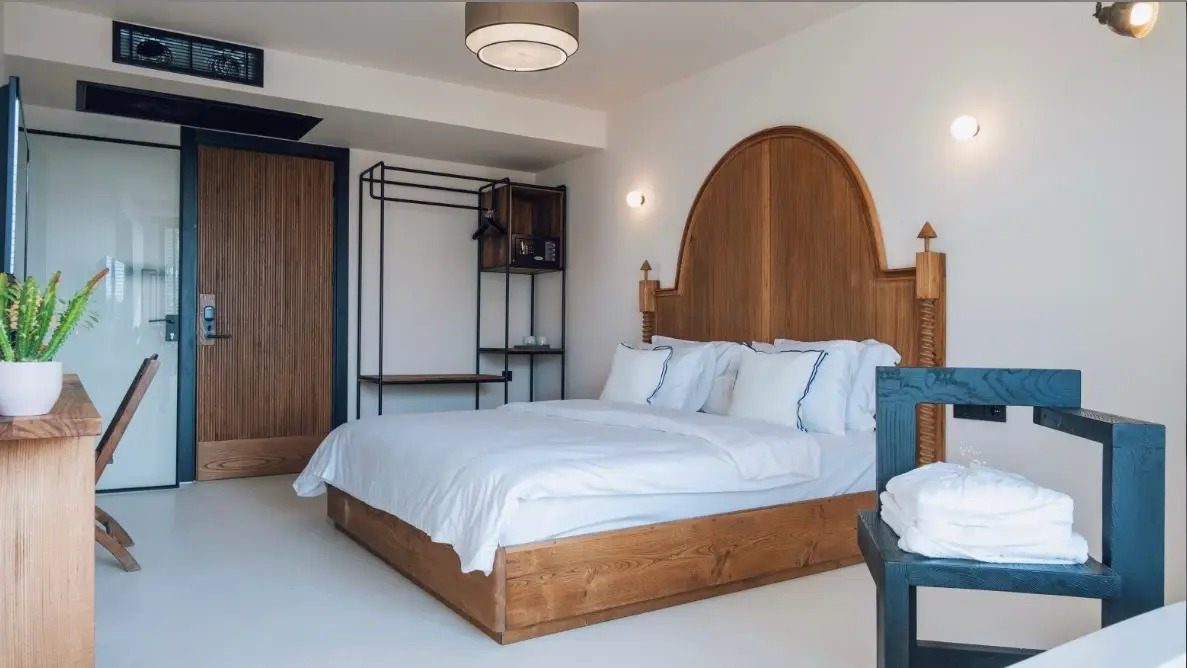 Foto - To Be Social House