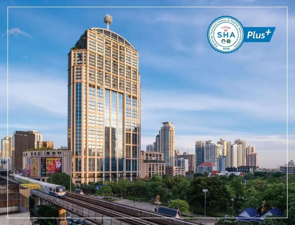 Foto - Emporium Suites by Chatrium