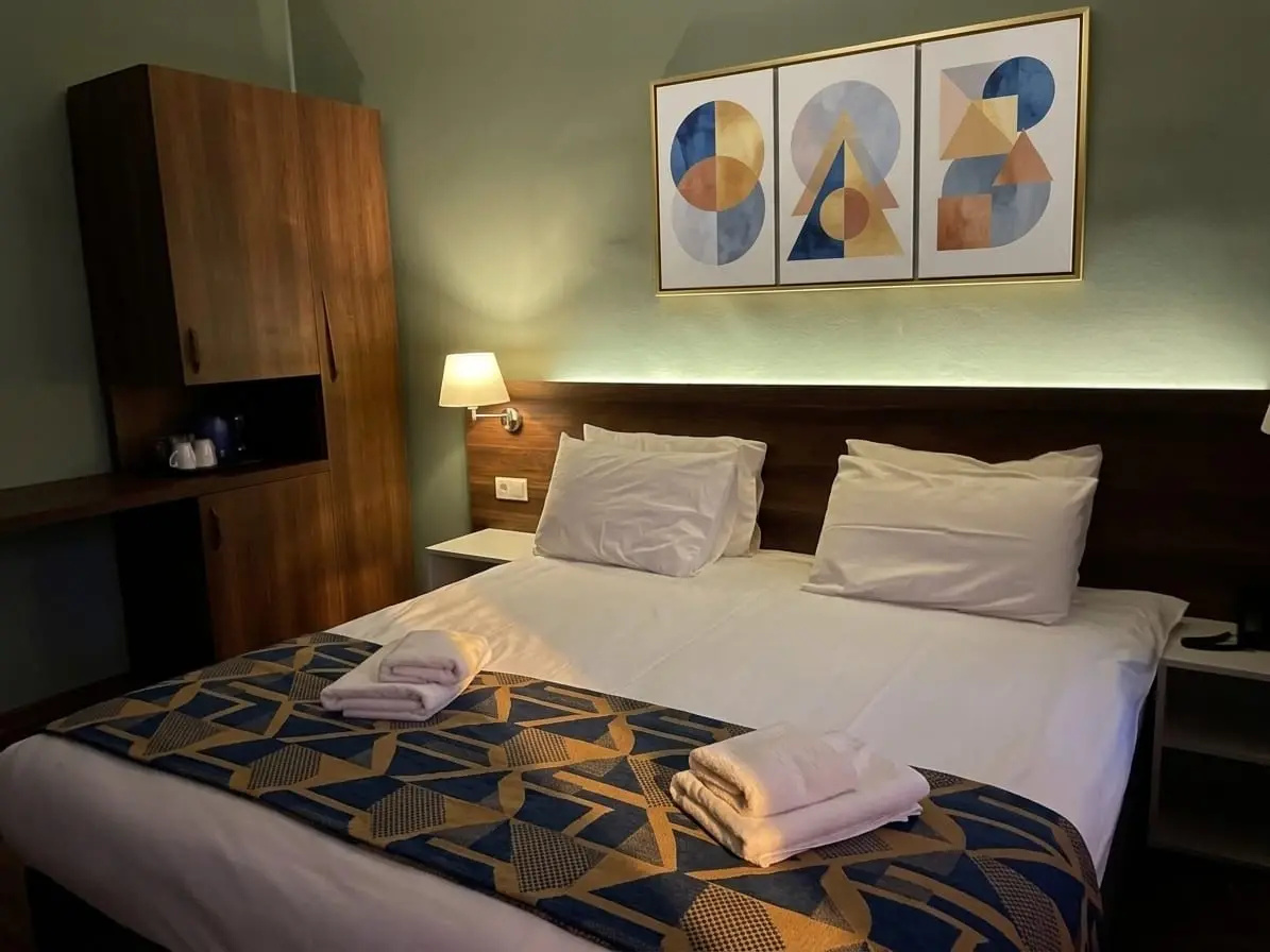 Photo - Hotel Point Terrace Boutique hotel