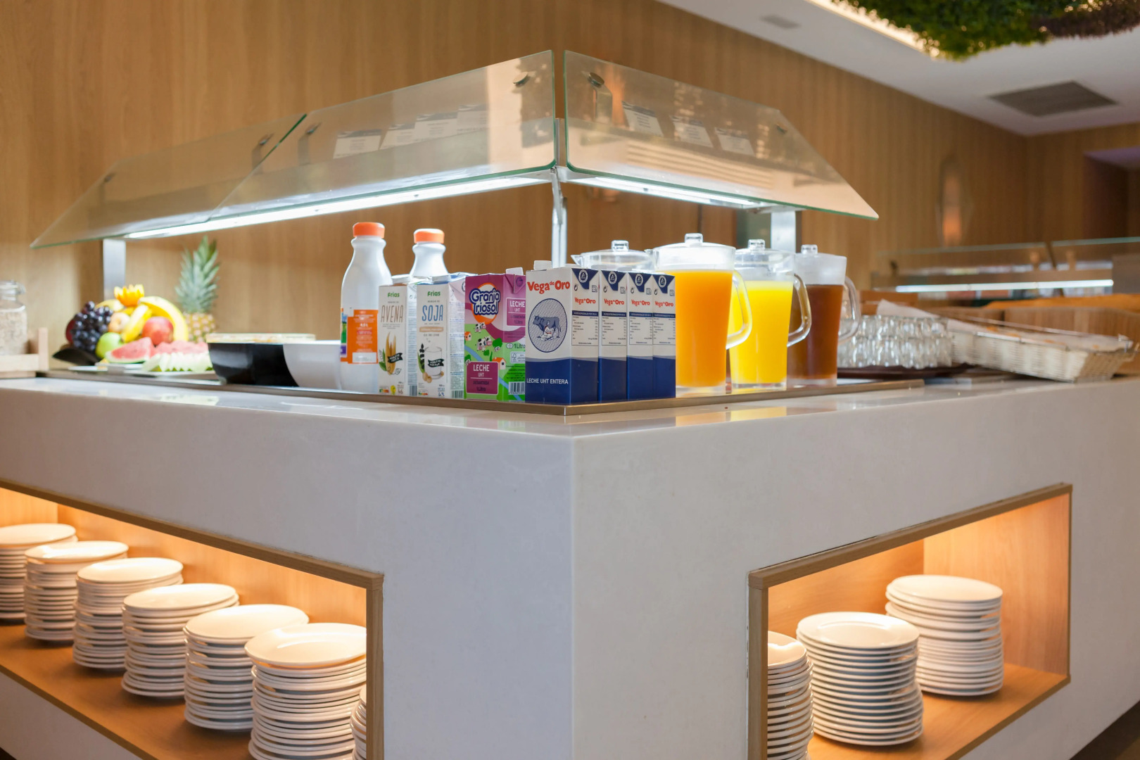 Photo - Ibersol Siurell