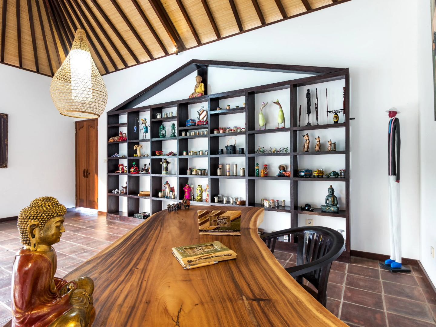 Photo - Villa Candi Kecil Empat by Villa Finder