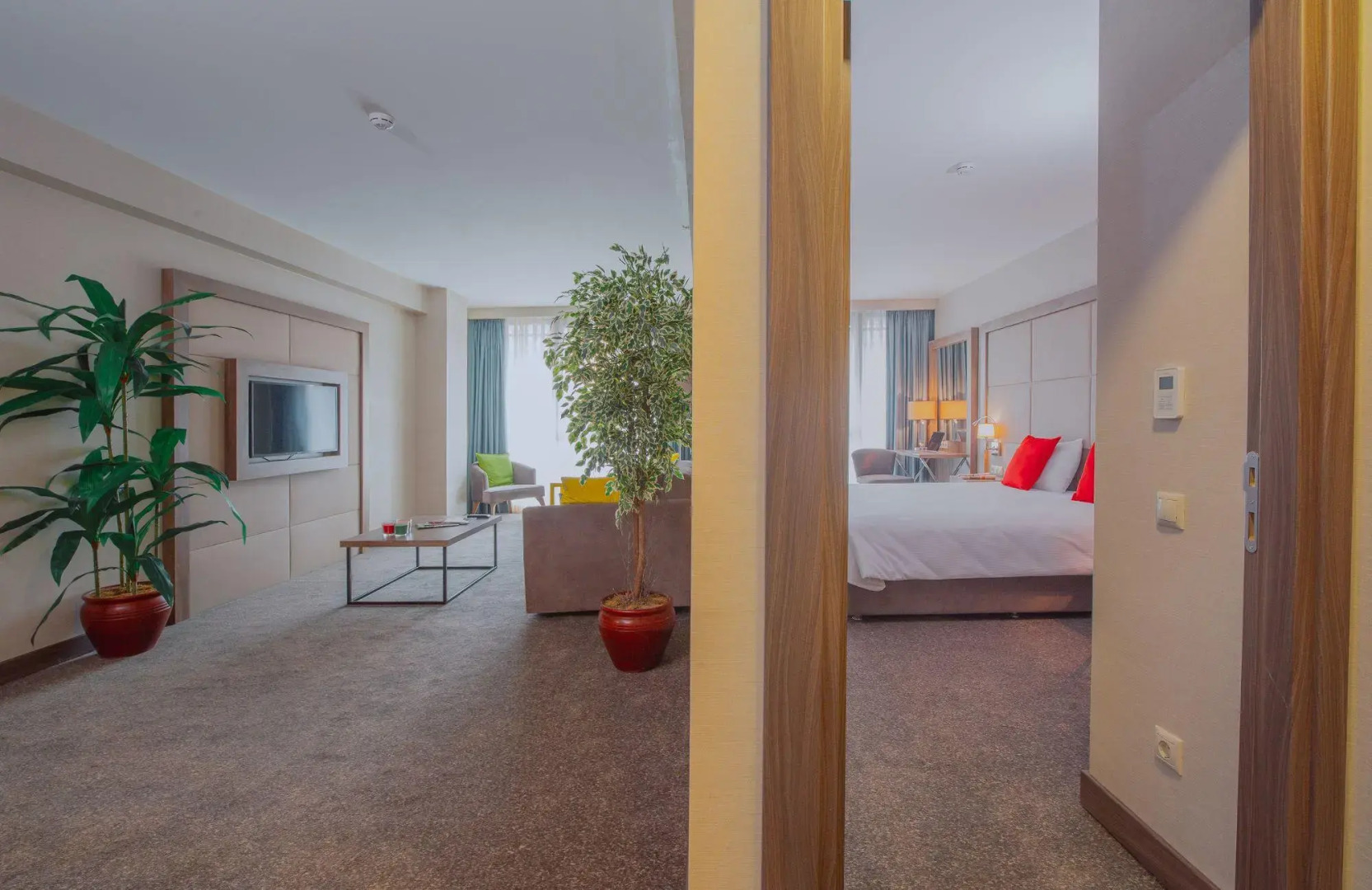 Foto - ibis Styles Istanbul Bomonti