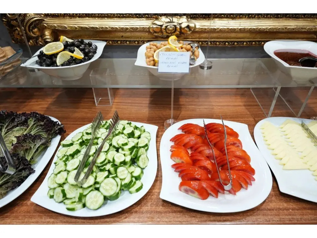 Foto - Akyildiz Hotel
