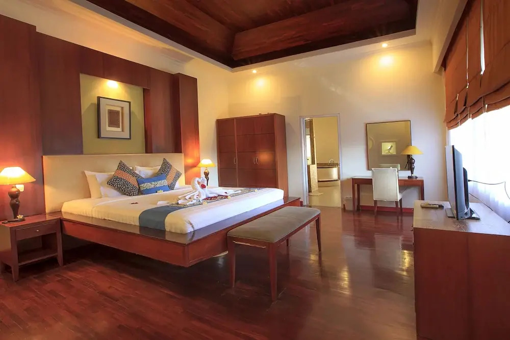 Photo - The Beverly Hills Bali Villas Jimbaran