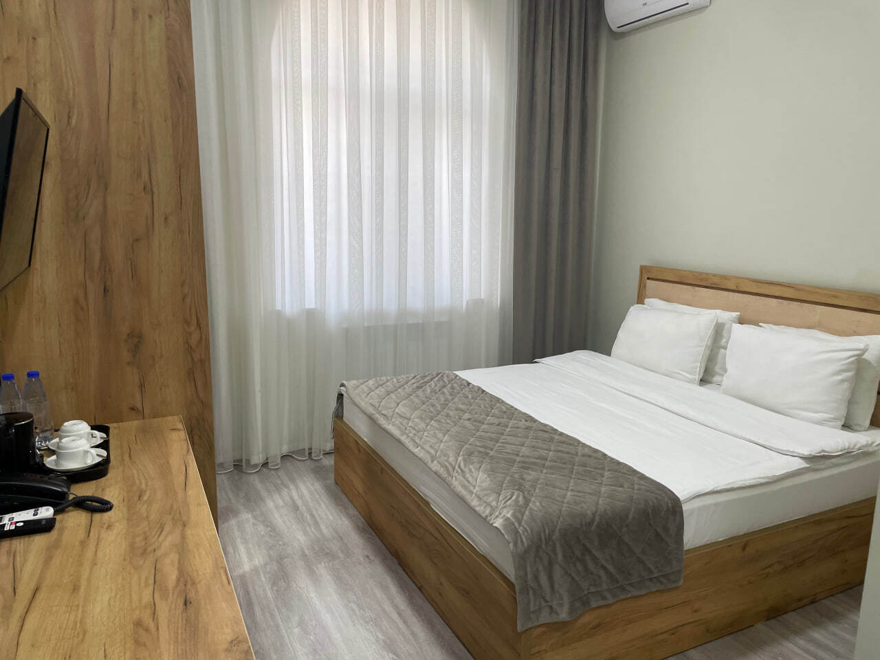 Foto - Airport Hotel 24