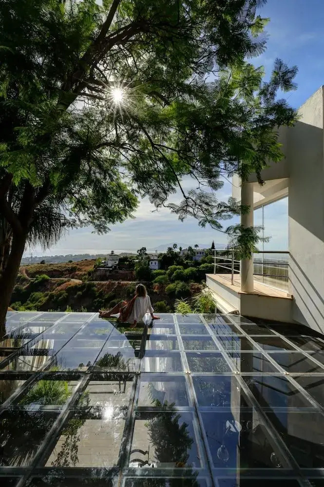 Photo - Marbella Boutique Art suites