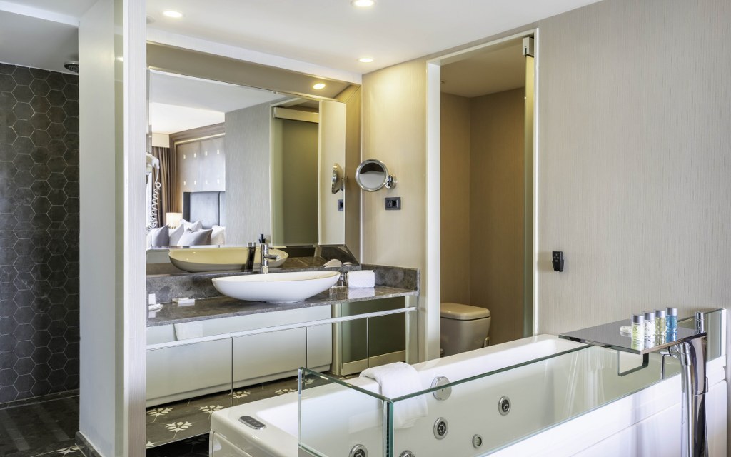 Photo - Opera Hotel Bosphorus - Preferred Hotels and Resorts